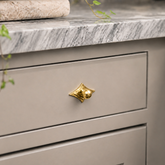 Polished Brass