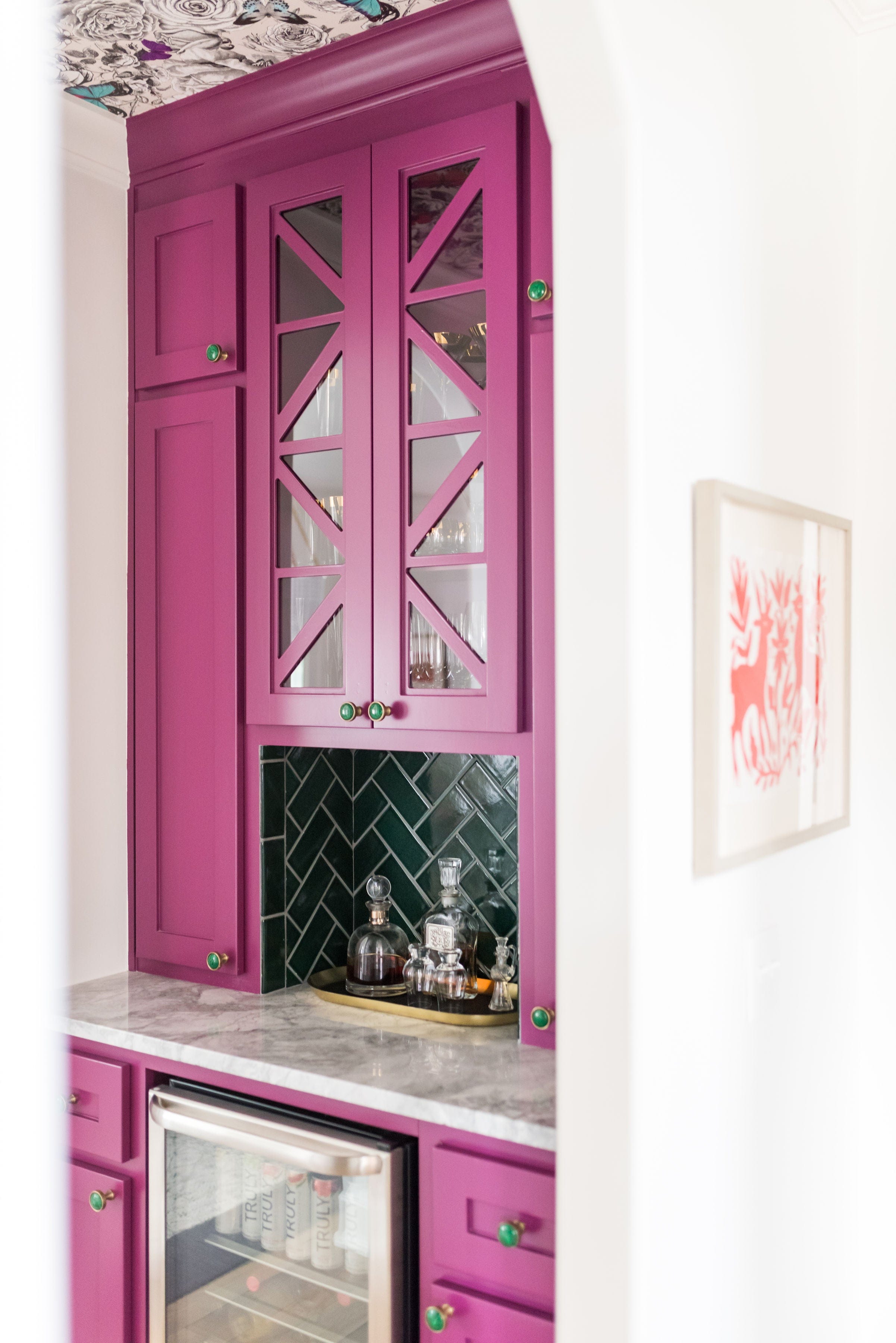 1. Add an Extra Pop of Color