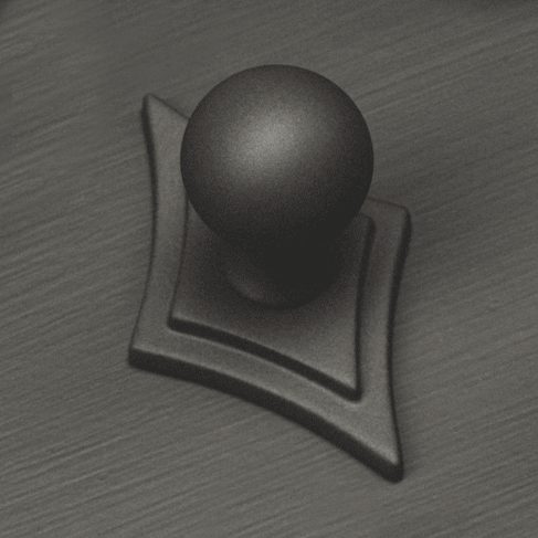 ASTEROID BACKPLATE & KNOB SHOP NOW
