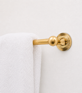 Polished Brass