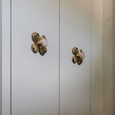 Polished Brass