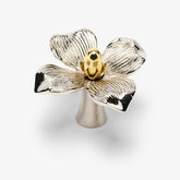 Polished Nickel