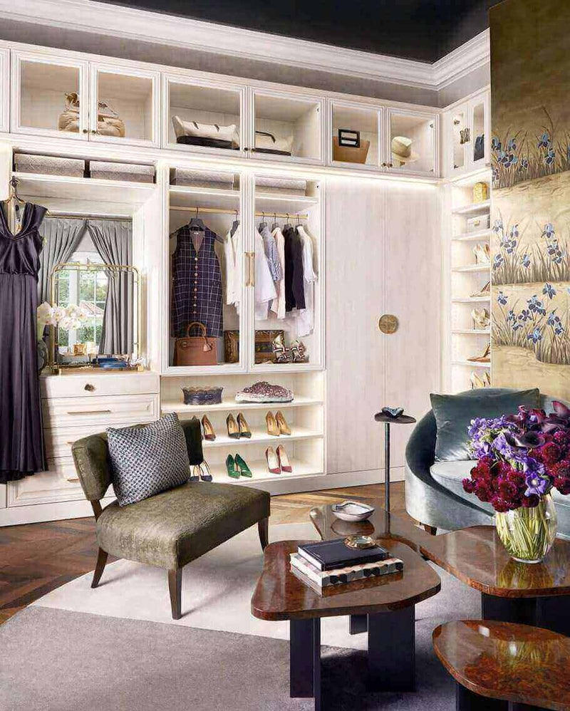Closet