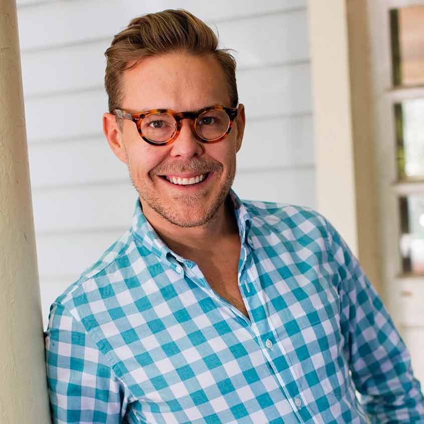 Eddie Ross bio image