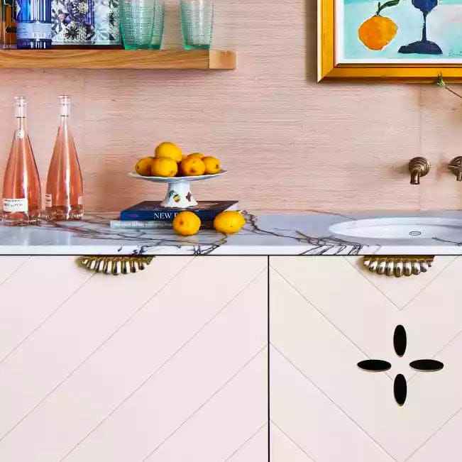 Southern Living Idea House 2022. Design by Charlotte Lucas; Photography by Laurey W. Glenn; Styling by Kendra Surface.