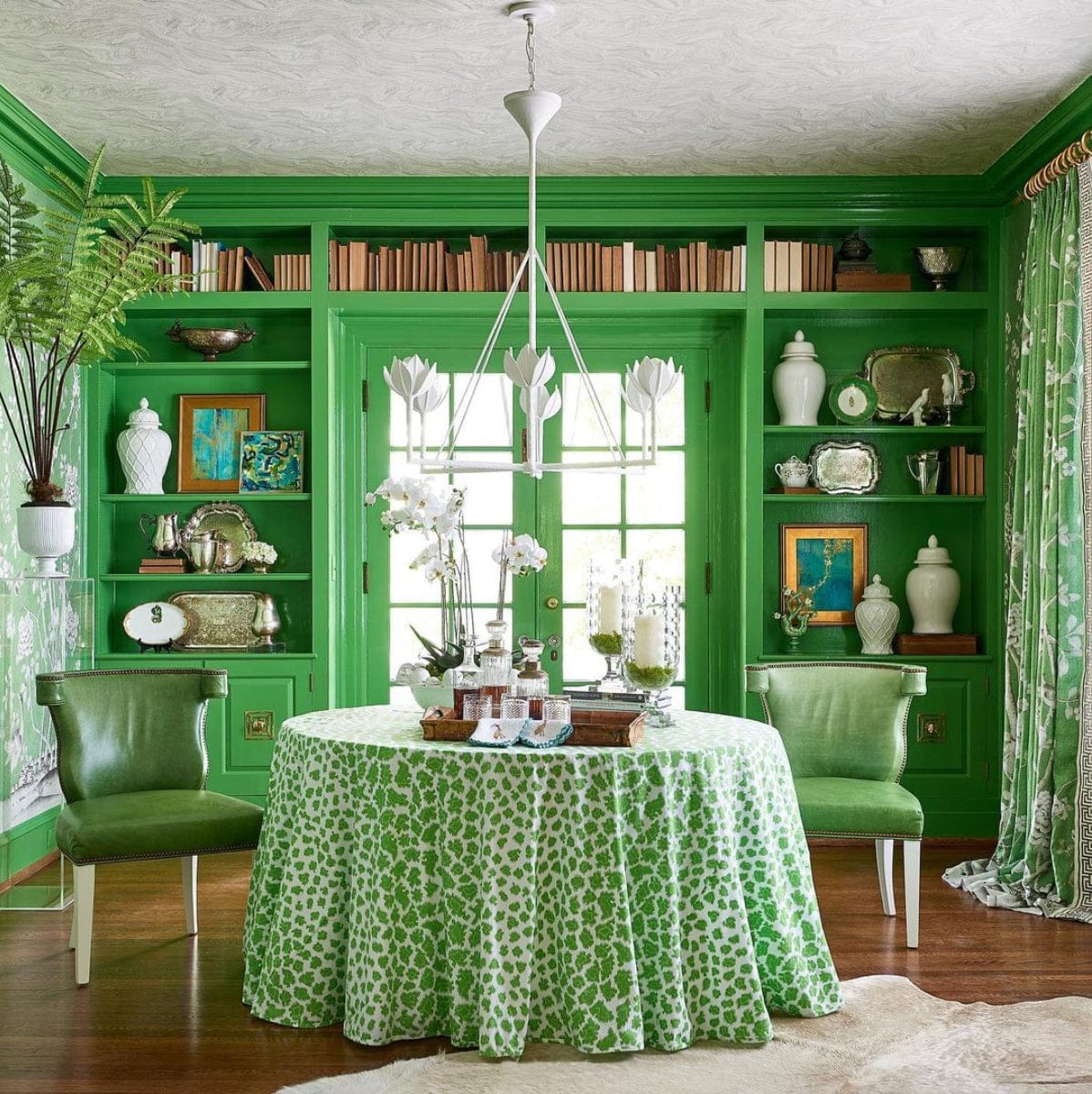 Before & After Photos from Some of Our Favorite Designers
