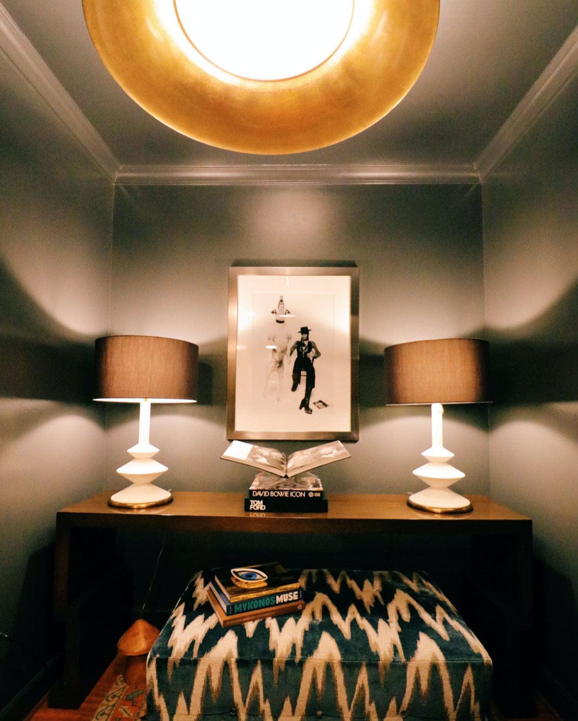 Q: What is your favorite room to design?