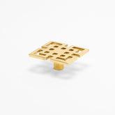 Polished Brass
