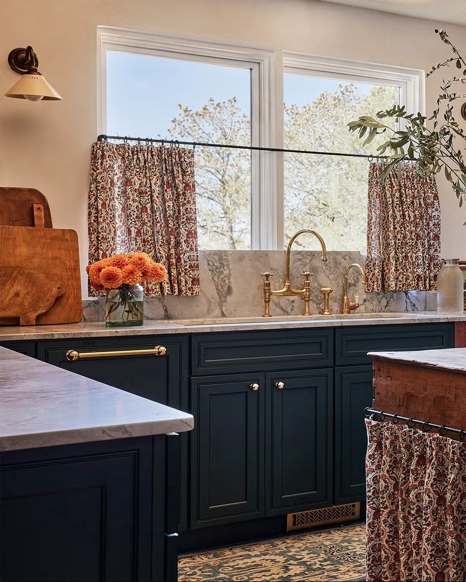 The Kitchen