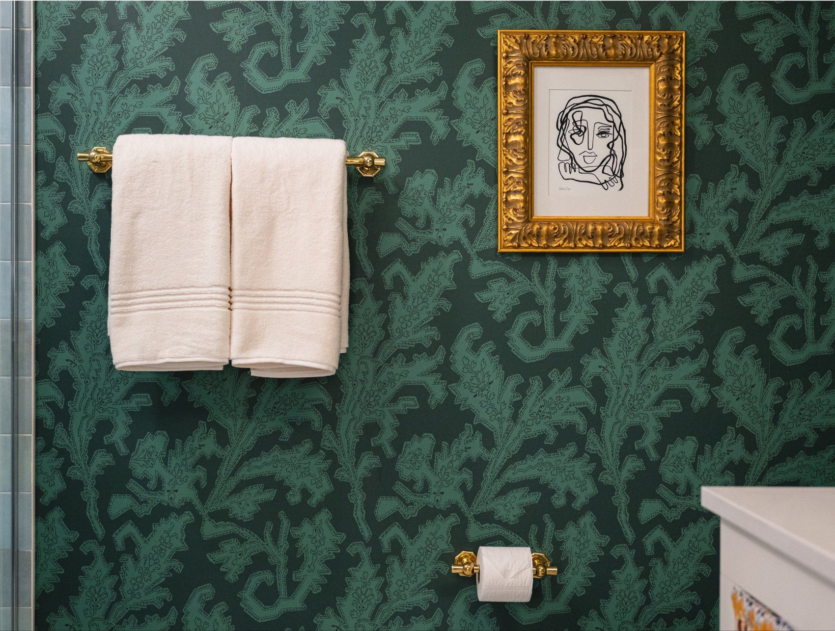 Bathroom Hardware – Modern Matter