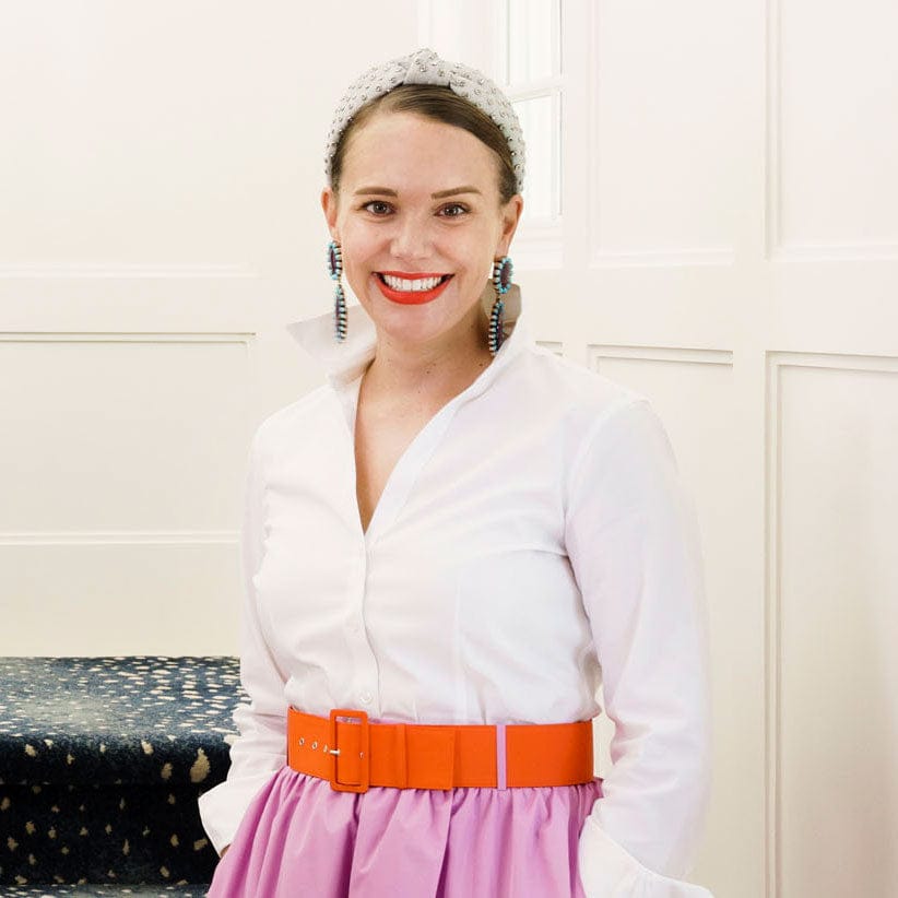 Get to Know: Hallie Henley