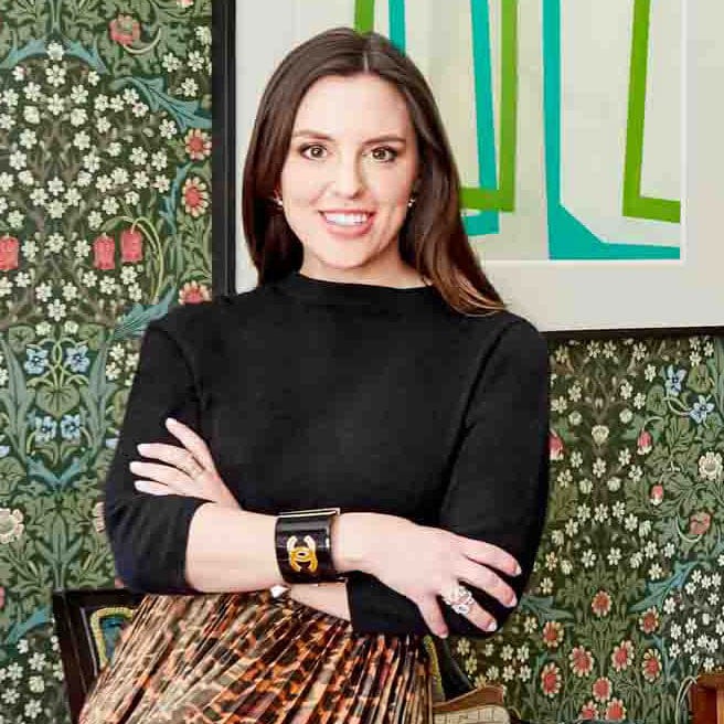 Get to Know: Hollis Loudon