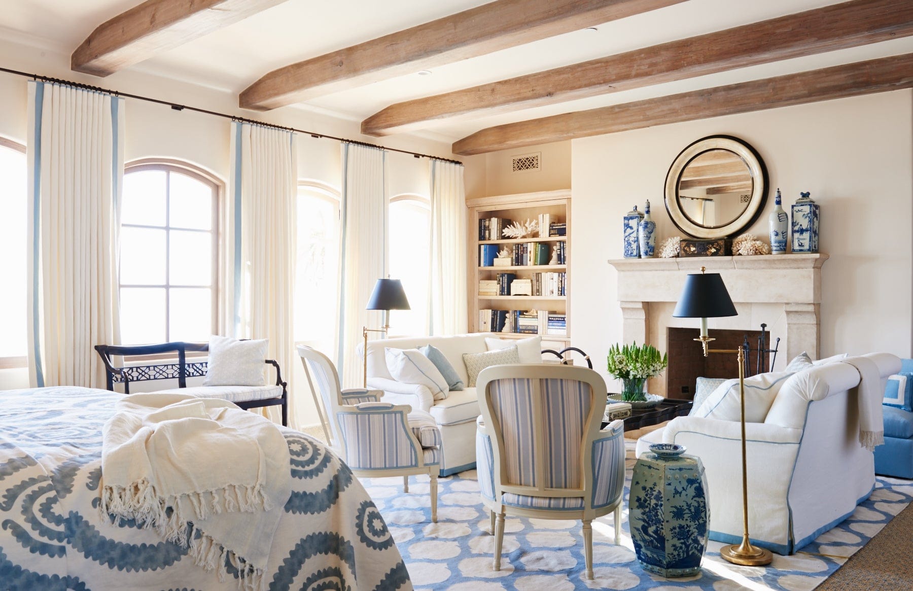 Q: How do you envision these collections being used?