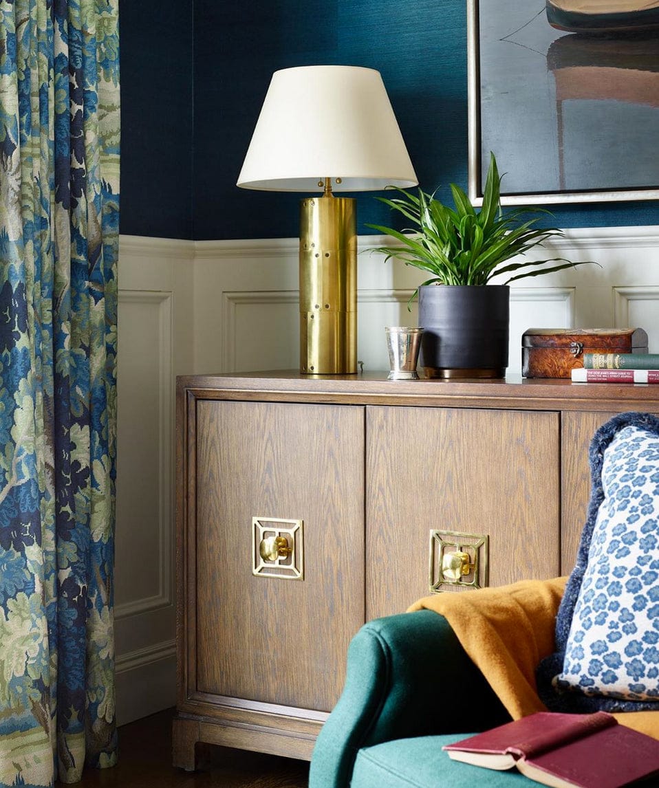 What is the 70/30 rule in interior design?