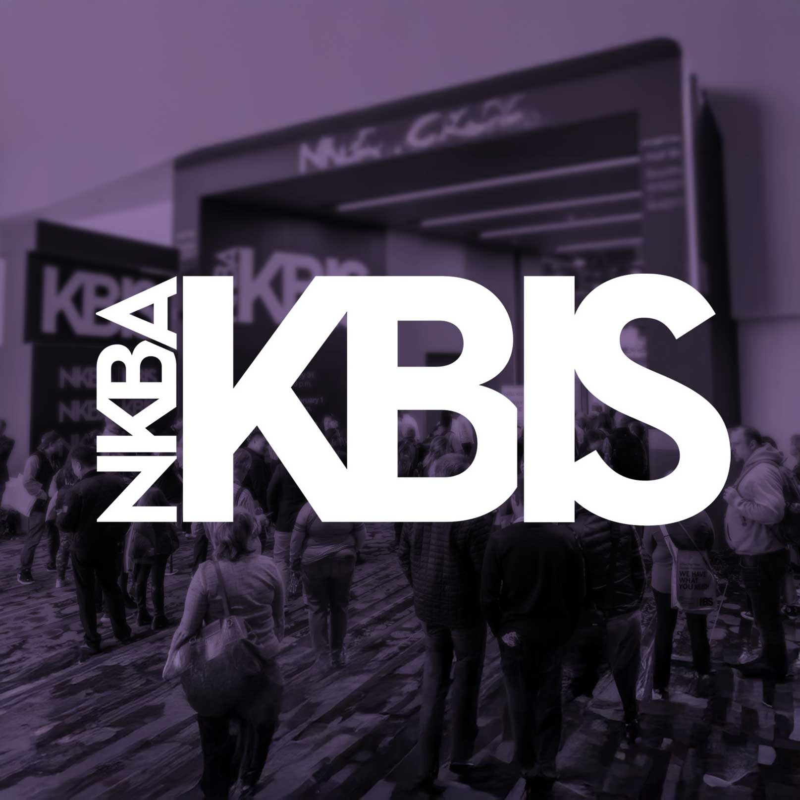 Join Us at KBIS