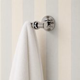 Polished Nickel