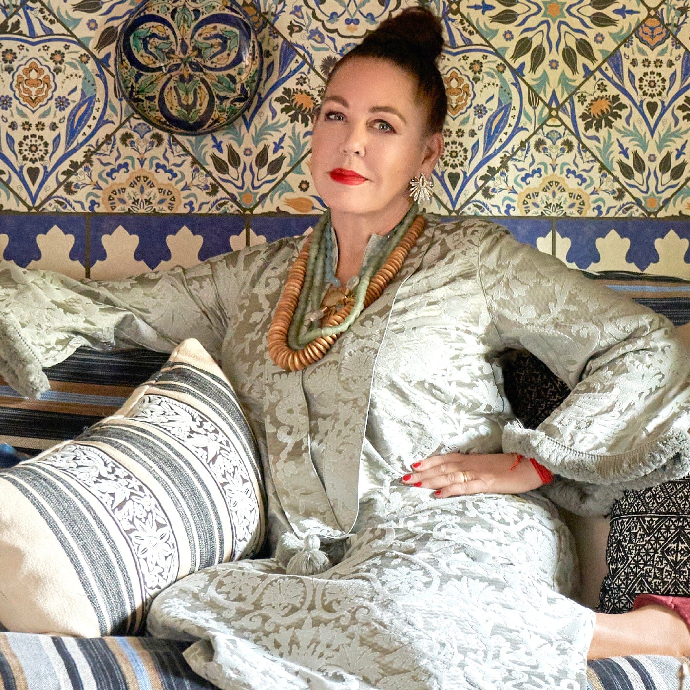 Get to Know Michelle Nussbaumer