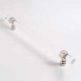 Polished Nickel