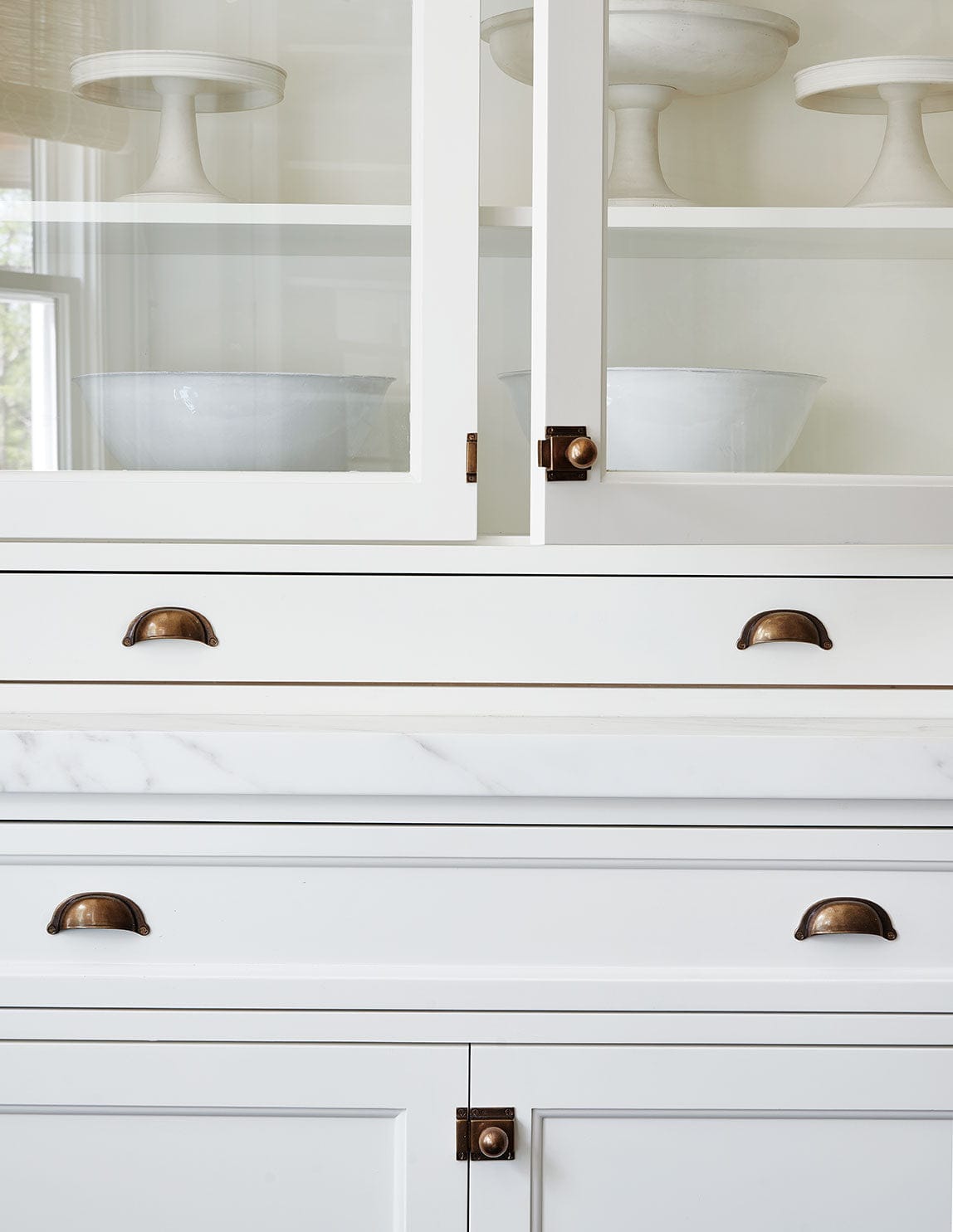 What Are Living Finishes