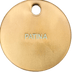 Patina