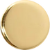 Polished Brass