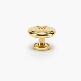Polished Brass