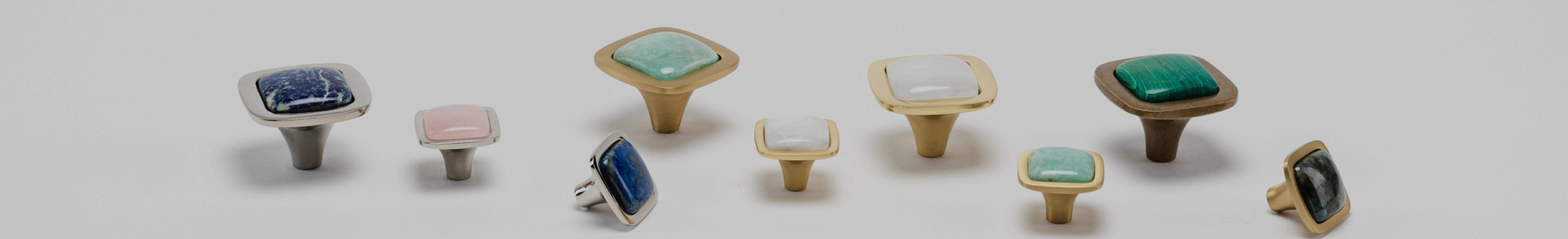 Custom Cabinet Hardware Designed by You | Modern Matter