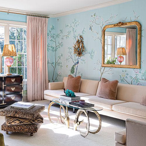 Recent Press: Marvelous Menagerie