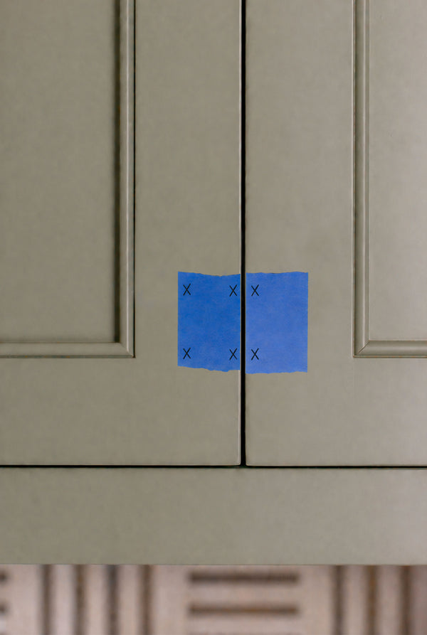 Mark the Surface
