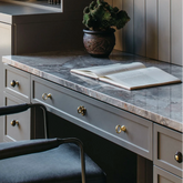 Polished Brass
