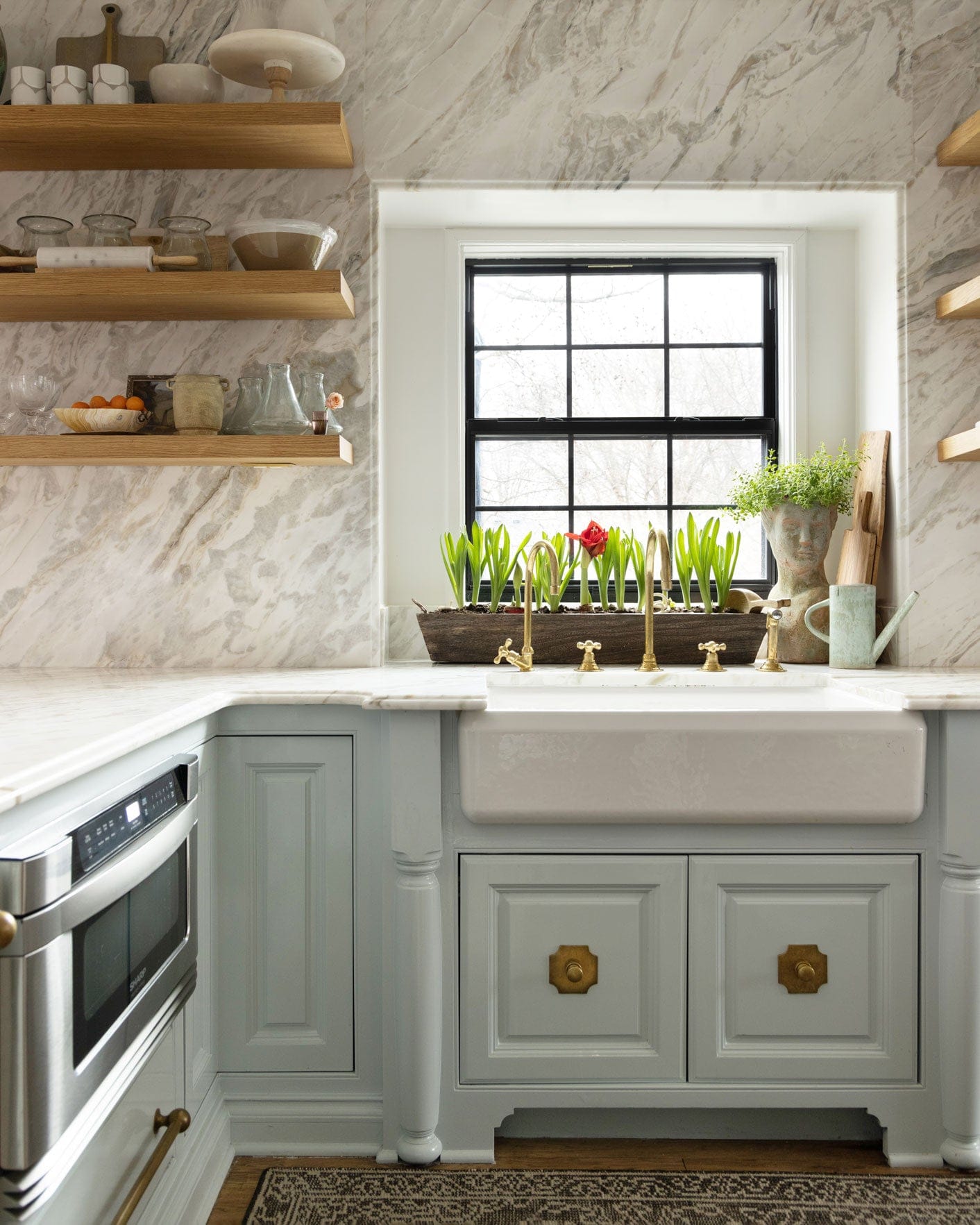 choosing-kitchen-hardware