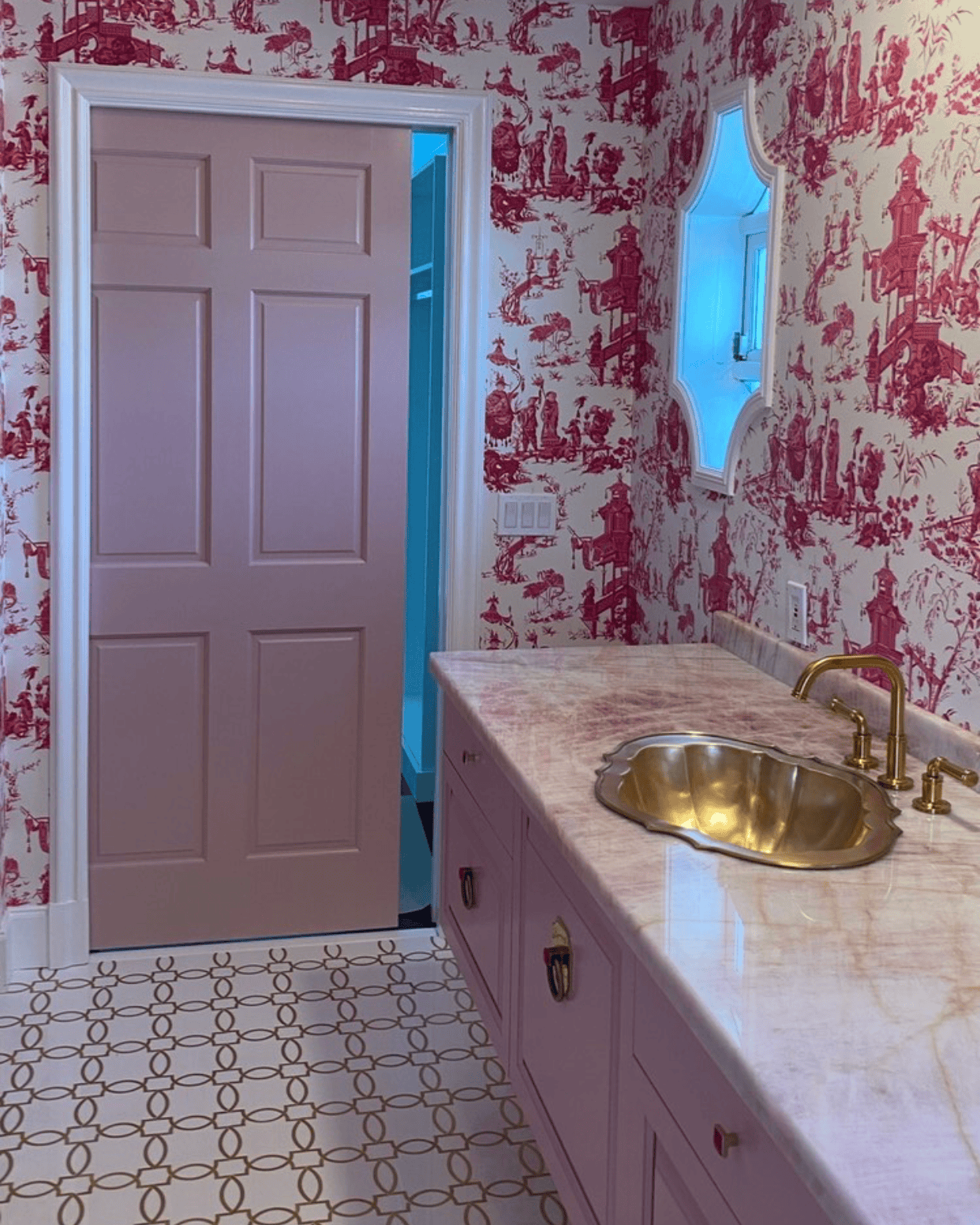 Interior by Twinteriors