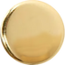 Unlacquered Brass