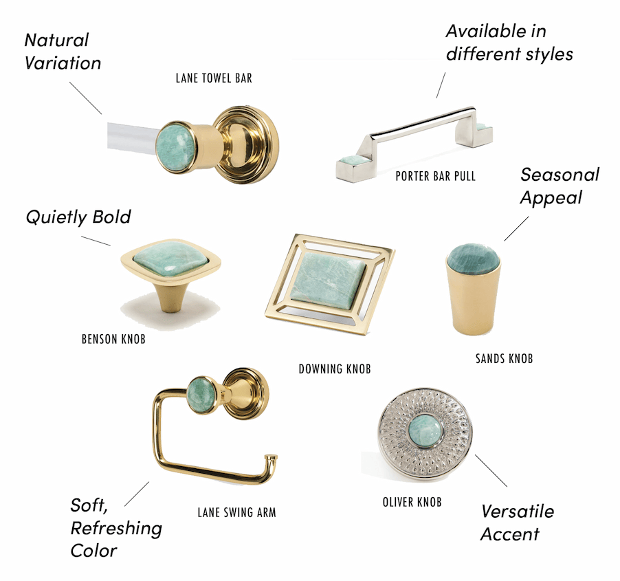 amazonite