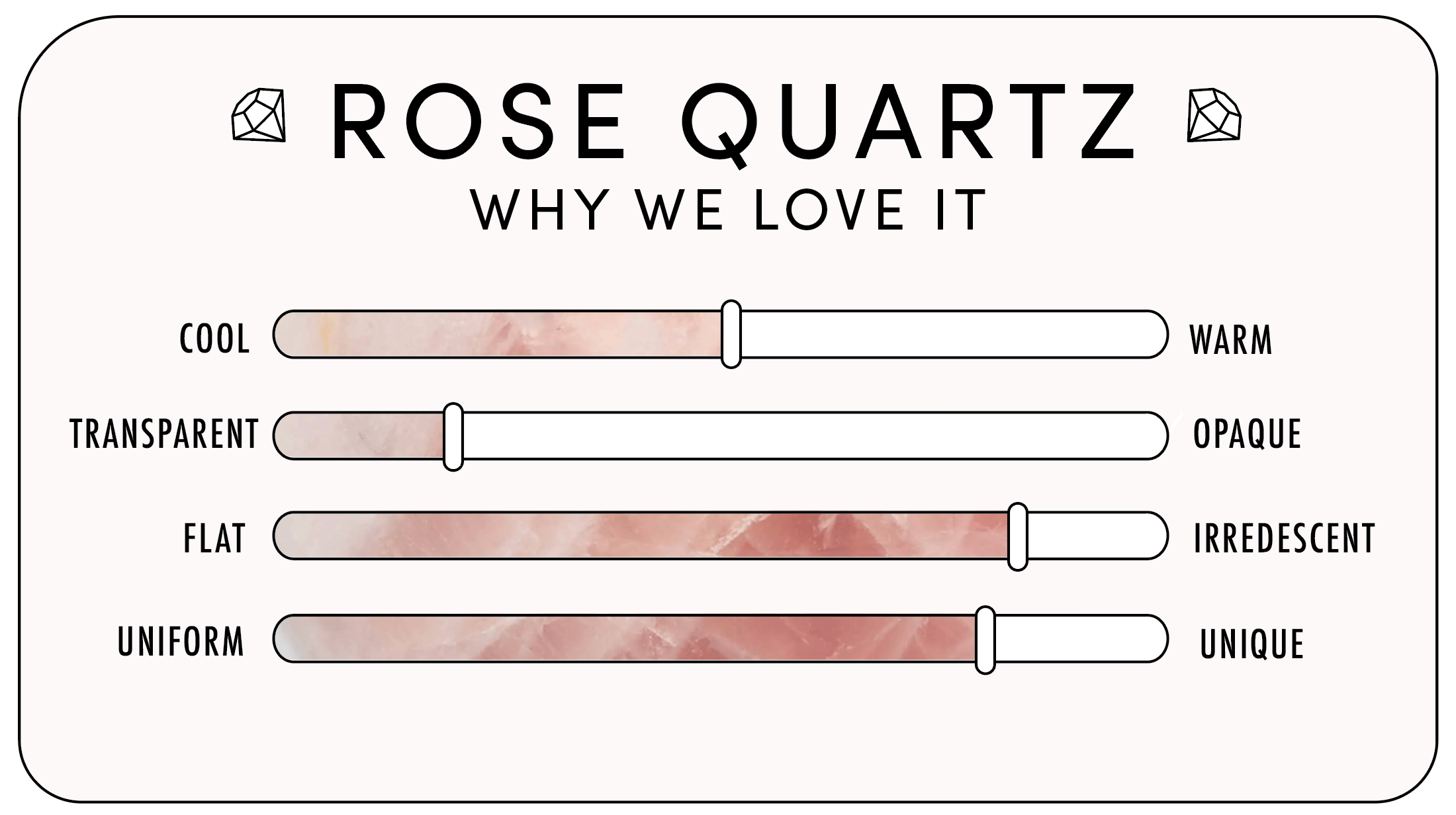 rose-quartz
