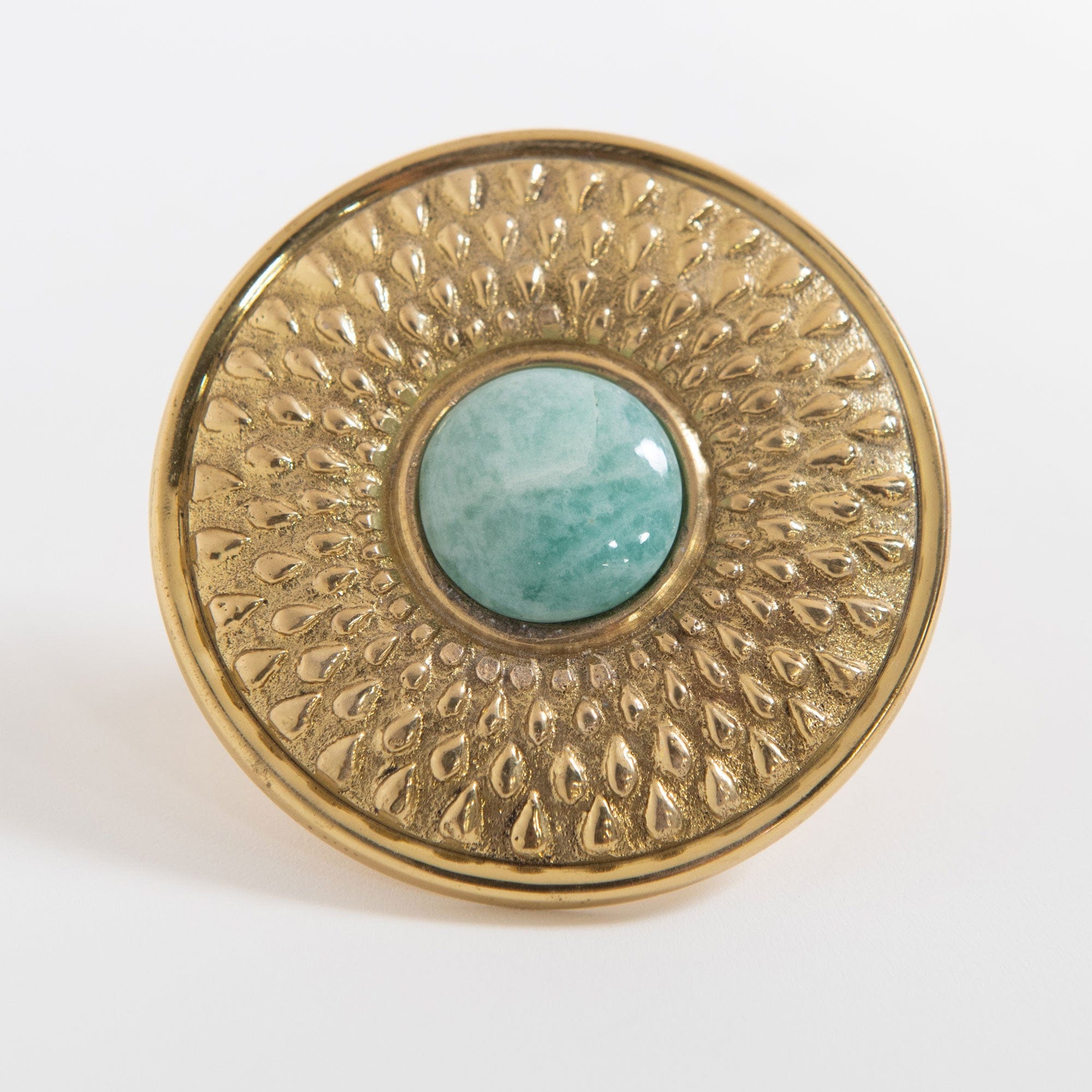 amazonite