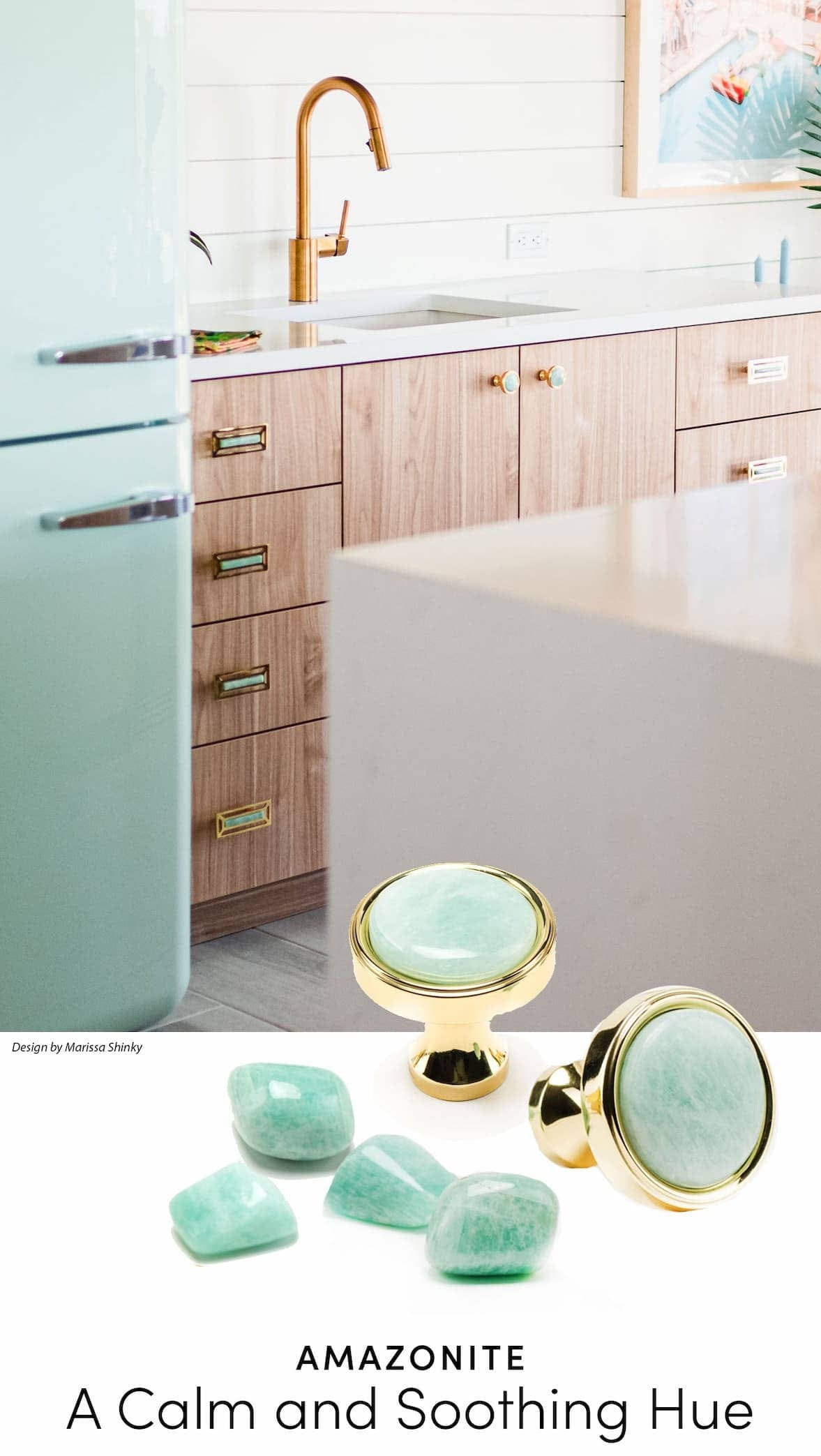 amazonite