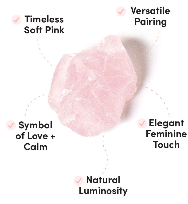rose-quartz