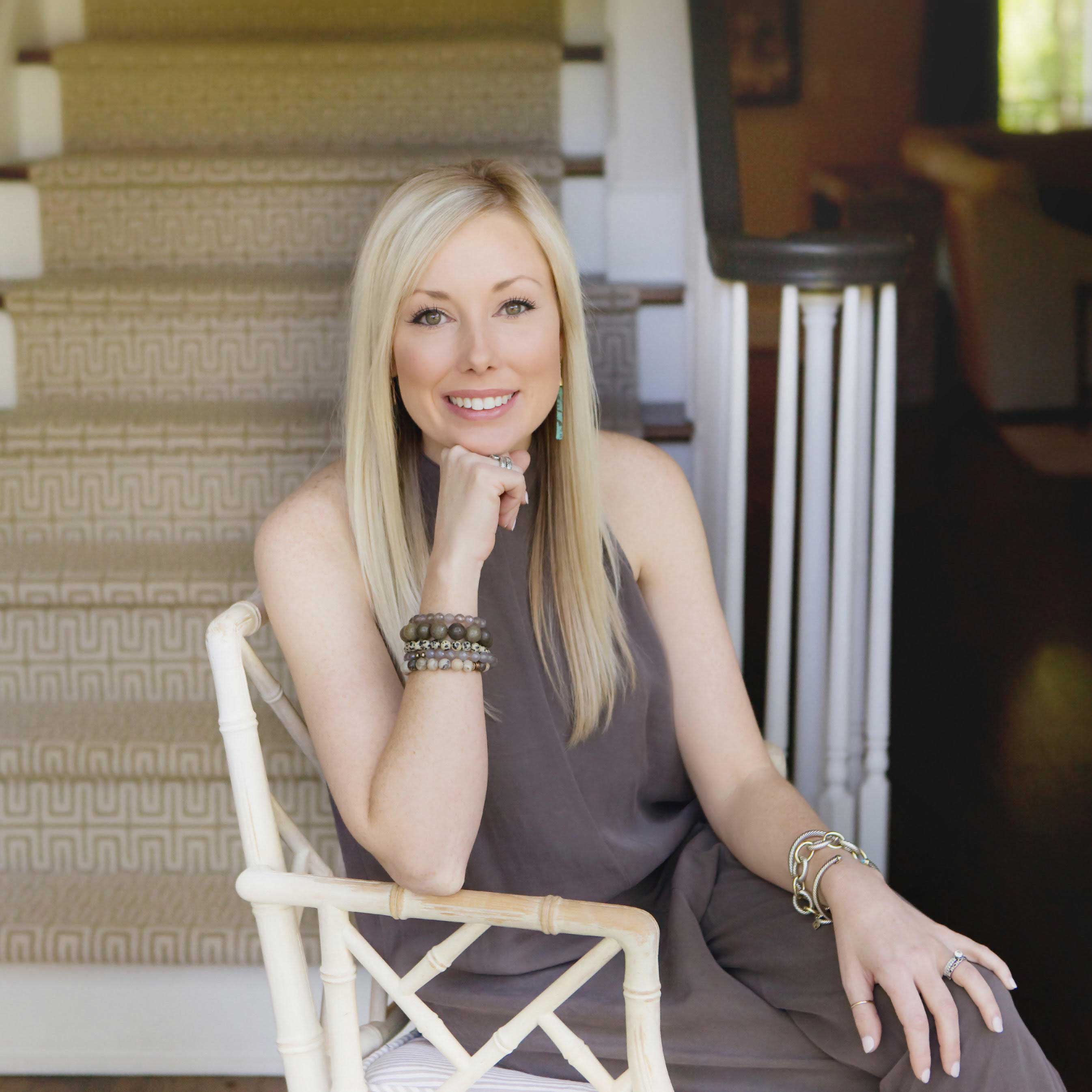 Get to Know: Crystal Nagel Design