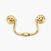 Polished Brass
