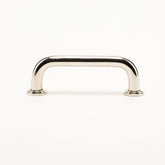 Polished Nickel