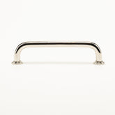 Polished Nickel