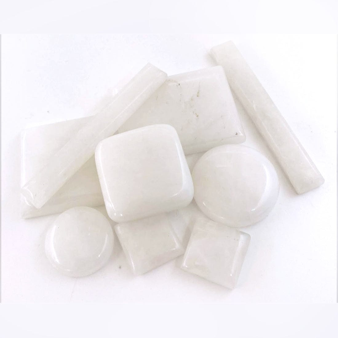 Introducing White Quartz