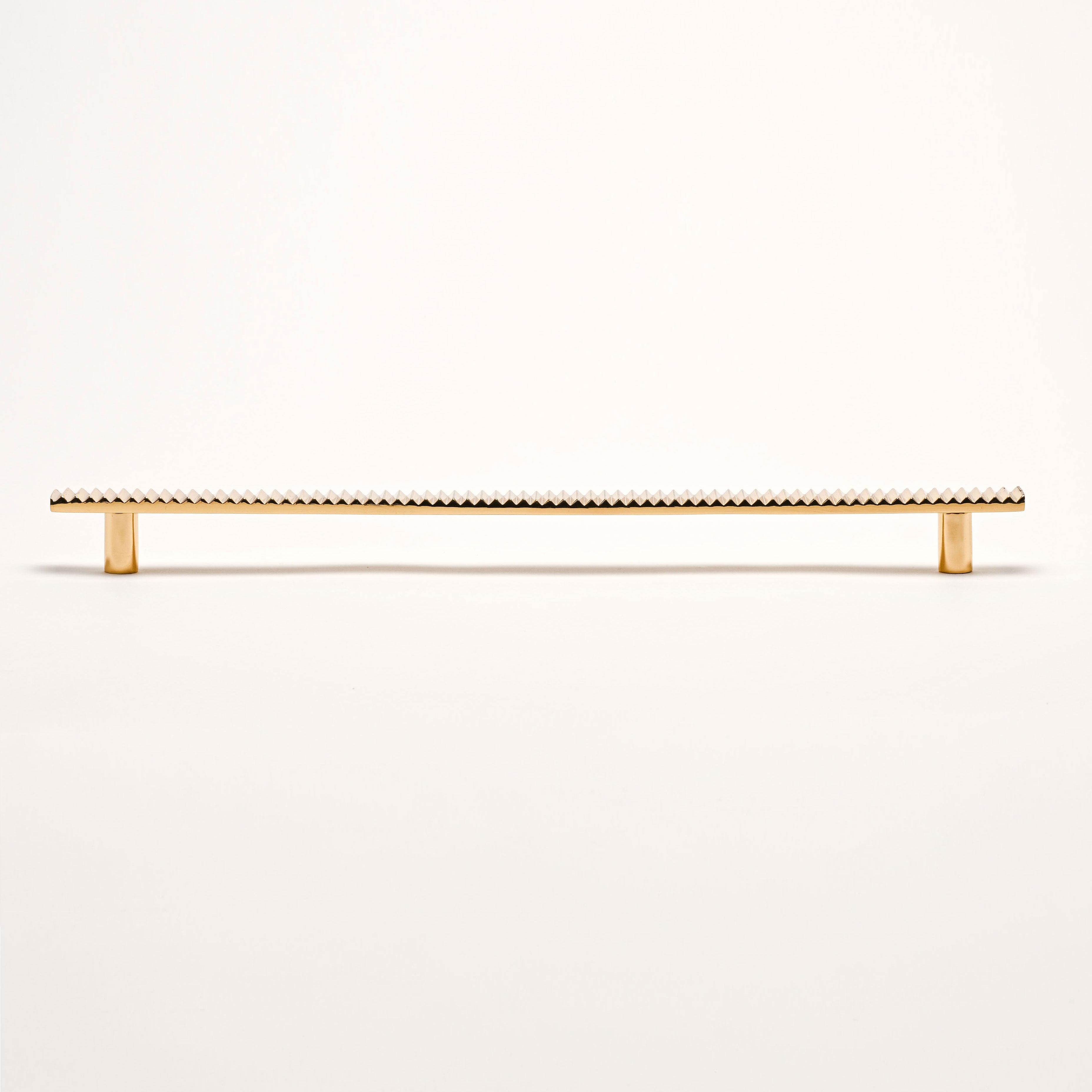 Polished Brass