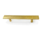 Polished Brass