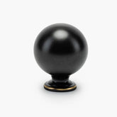 Oil Rubbed Bronze