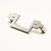 Polished Nickel