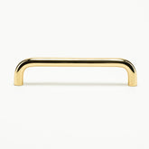 Polished Brass