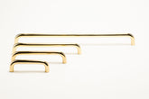 Polished Brass