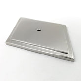 Polished Nickel